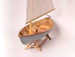 Skerry Scale Model Kit Thumbnail