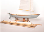 Skerry Scale Model Kit Thumbnail