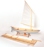 Skerry Scale Model Kit Thumbnail