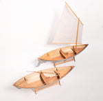 Skerry Scale Model Kit Thumbnail