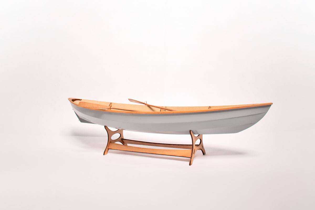 Skerry Scale Model Kit