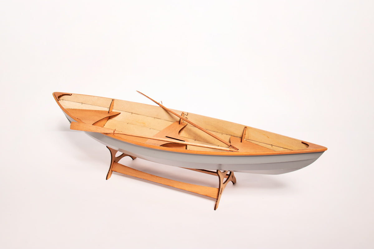 Skerry Scale Model Kit