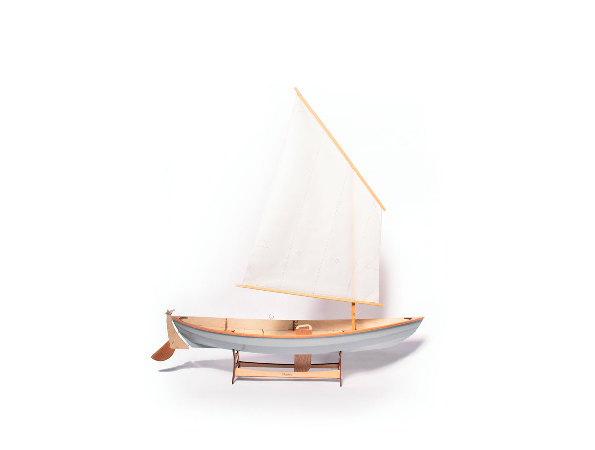 Skerry Scale Model Kit