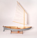 Skerry Scale Model Kit Thumbnail