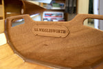 Laser Engraved Nameplate Thumbnail