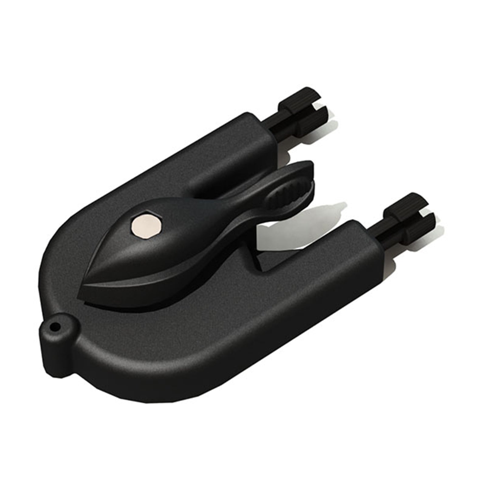 Smart Track Trim Tab