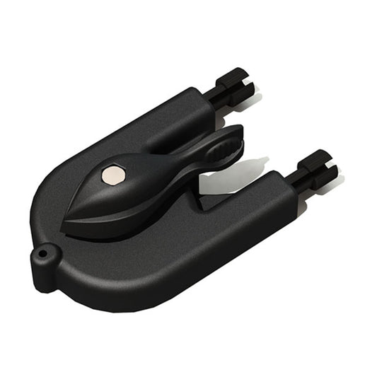 Smart Track Trim Tab