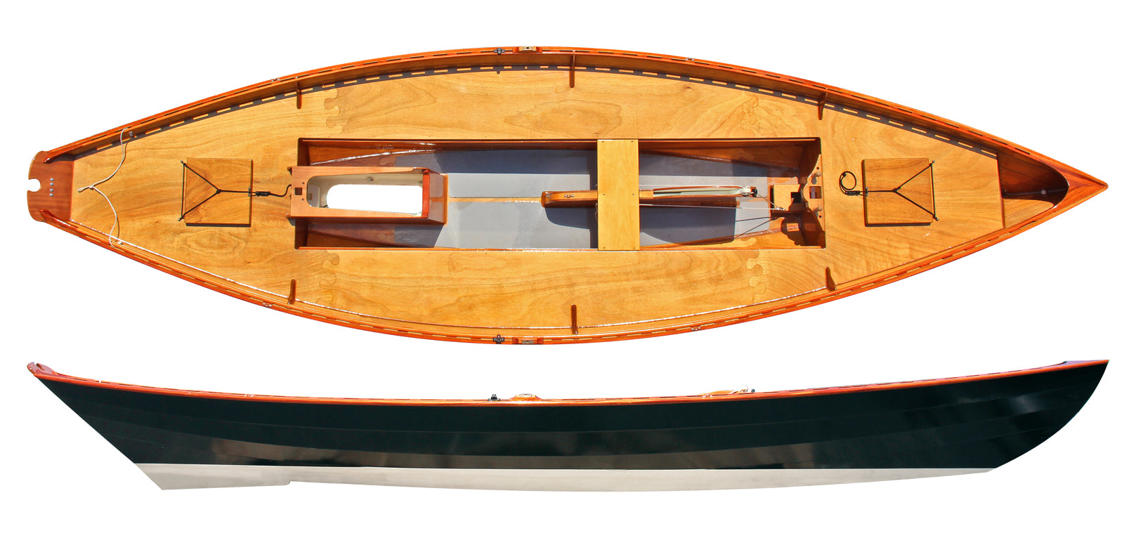 Southwester Dory profiles