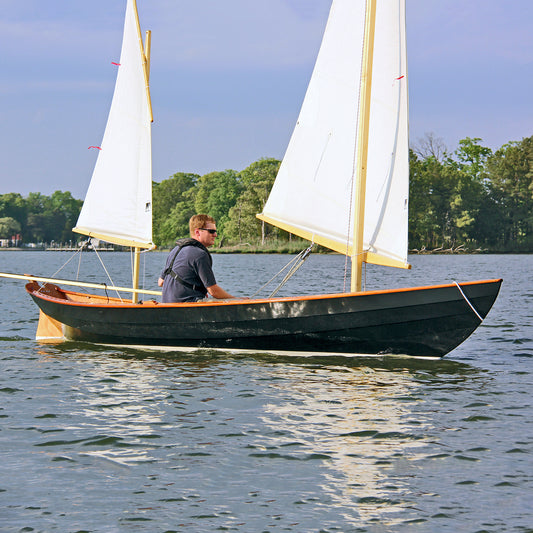 Southwester Dory