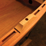 Annapolis Wherry Tandem Spacered Inwale Option Thumbnail