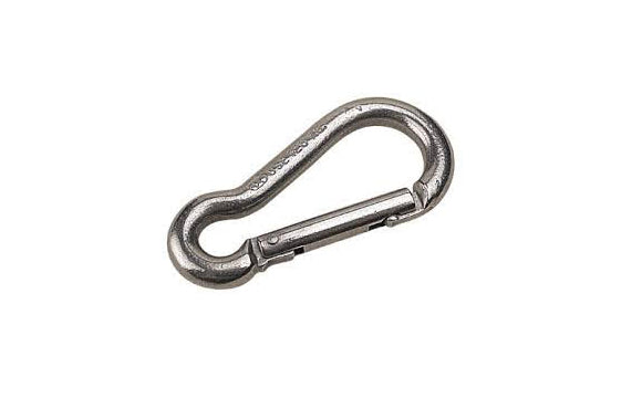 Stainless Steel Snap Hook
