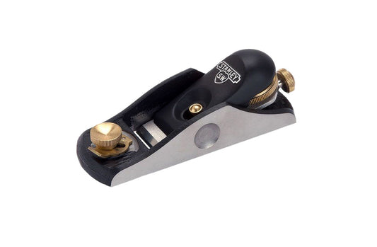 Stanley Sweetheart Low Angle Block Plane 60-1/2