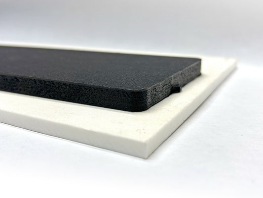 King Starboard/Starlite Composite Board