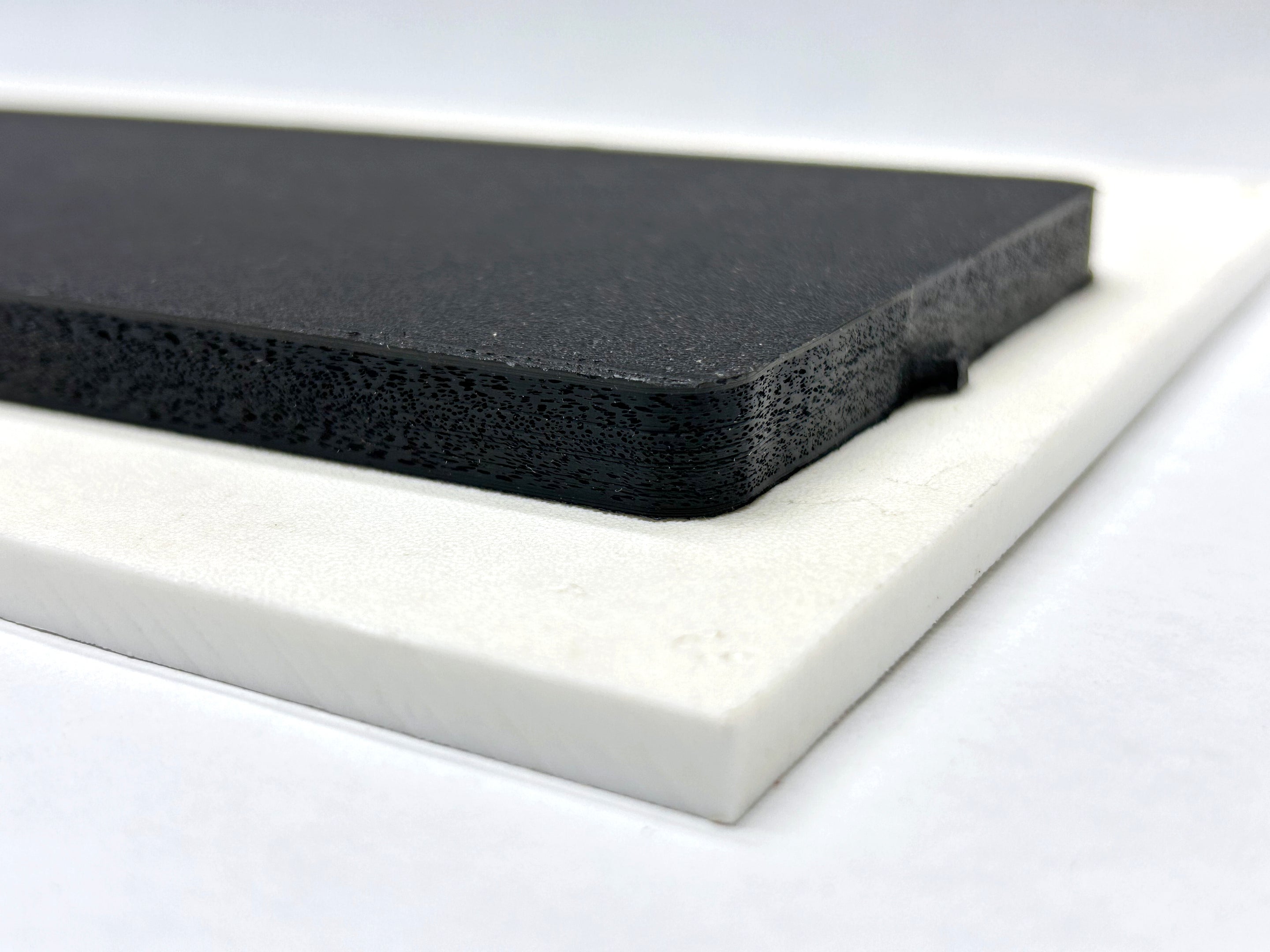 King Starboard/Starlite Composite Board