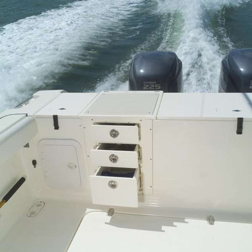 King Starboard/Starlite Composite Board