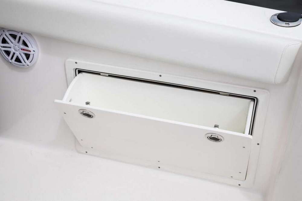 King Starboard/Starlite Composite Board