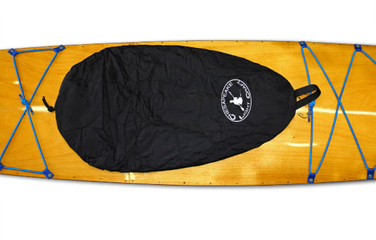 Cockpit Cover - Chesapeake & Shearwater Std.