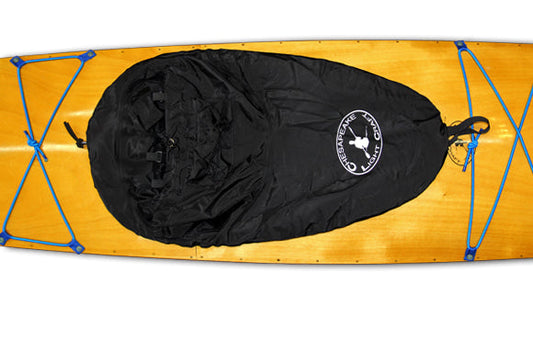 Nylon Spray Skirt - Chesapeake & Shearwater Std.