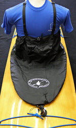 Nylon Spray Skirt - Chesapeake & Shearwater Std. Thumbnail