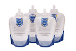 StopLossBag's STANDARD (1 Liter Bag) 4-Pack Option. Thumbnail