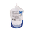 StopLossBag's STANDARD (1 Liter Bag) - backside. Thumbnail