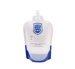 StopLossBag's STANDARD (1 Liter Bag). Thumbnail