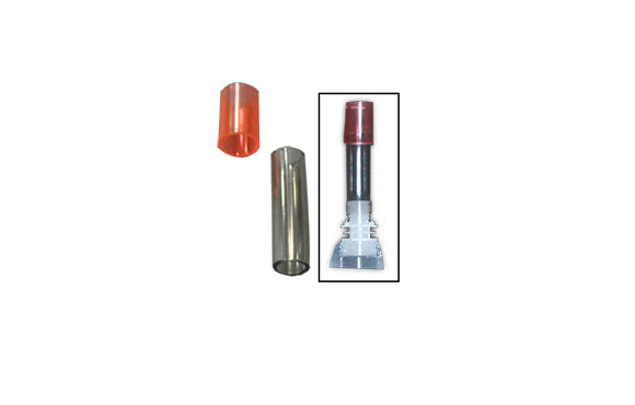 StopLossBag Adapter tube (included with kit)