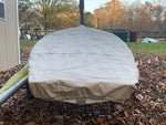 Custom Cover - Sunfish Thumbnail