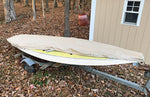 Custom Cover - Sunfish Thumbnail