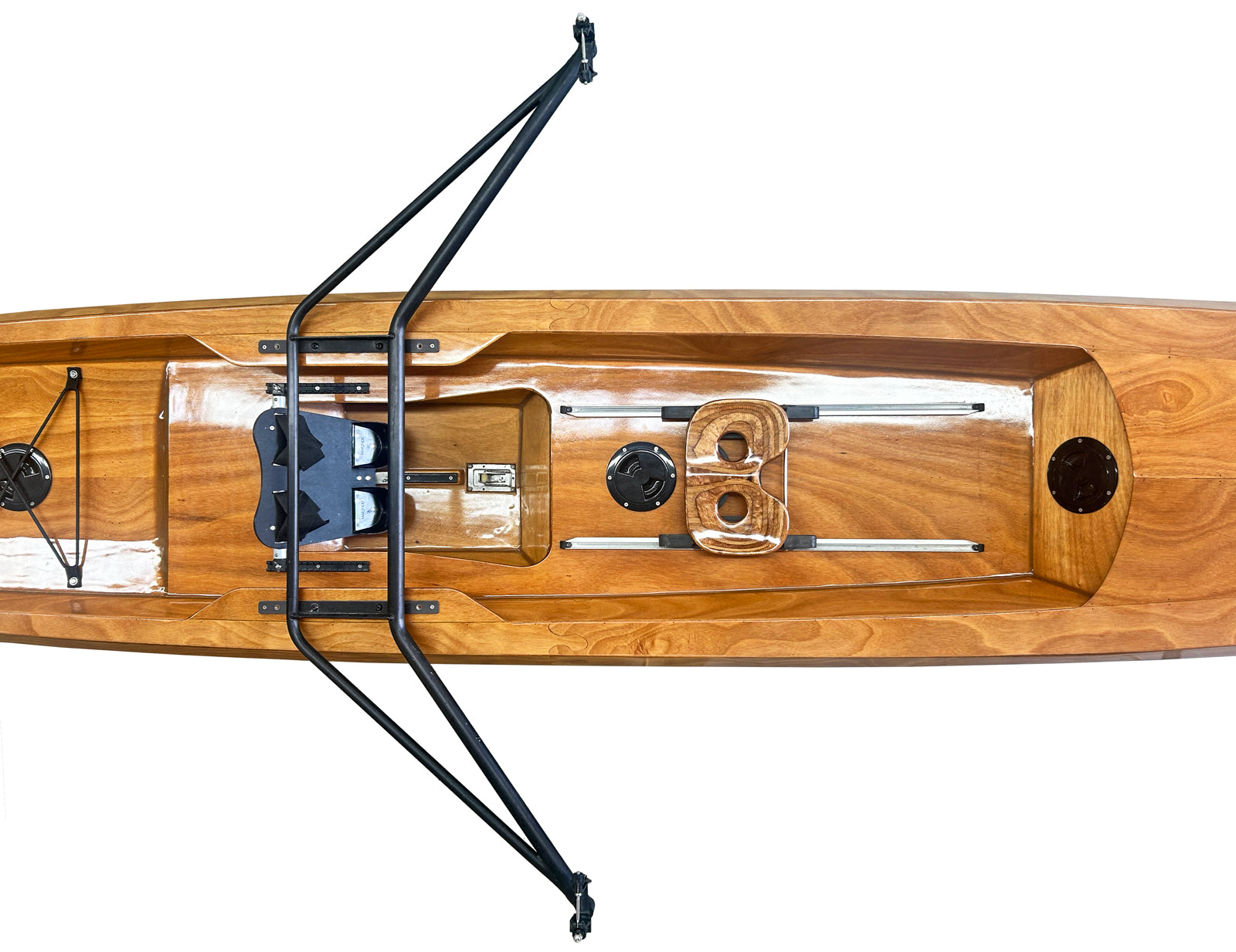Surge Coastal Rower (1CX class)