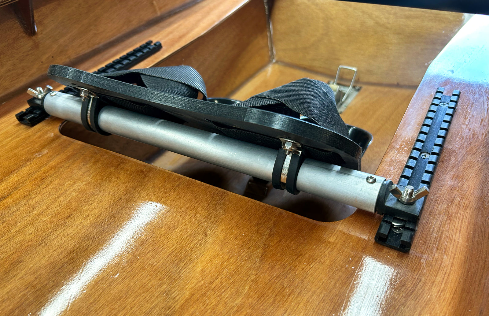 Surge Coastal Rower (1CX class)