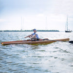 Coastal Rower Base Kit (without Rigging) Thumbnail