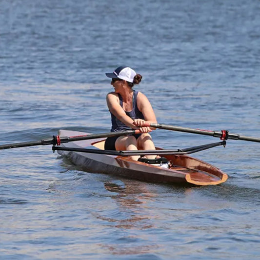 Surge Coastal Rower
