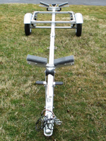 Single Boat Trailer Kit by Trailex (SUT-220-S) Thumbnail