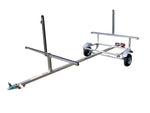 Kayak & Canoe Trailer Kit by Trailex (SUT-250-M2) Thumbnail