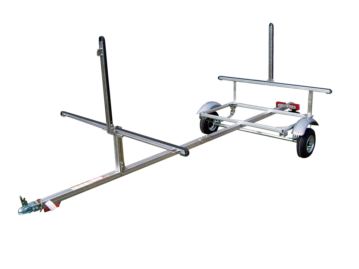 Kayak & Canoe Trailer Kit by Trailex (SUT-250-M2)