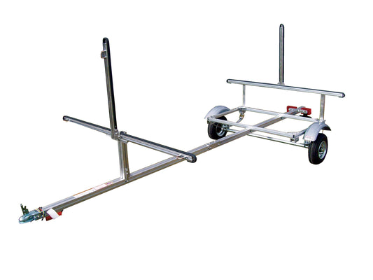Kayak & Canoe Trailer Kit by Trailex (SUT-250-M2)