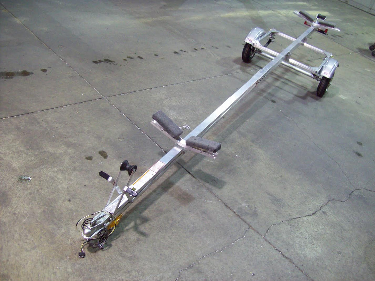 Single Boat Carrier Kit by Trailex (SUT-350-S)
