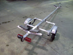 Single Boat Carrier Kit by Trailex (SUT-350-S) Thumbnail