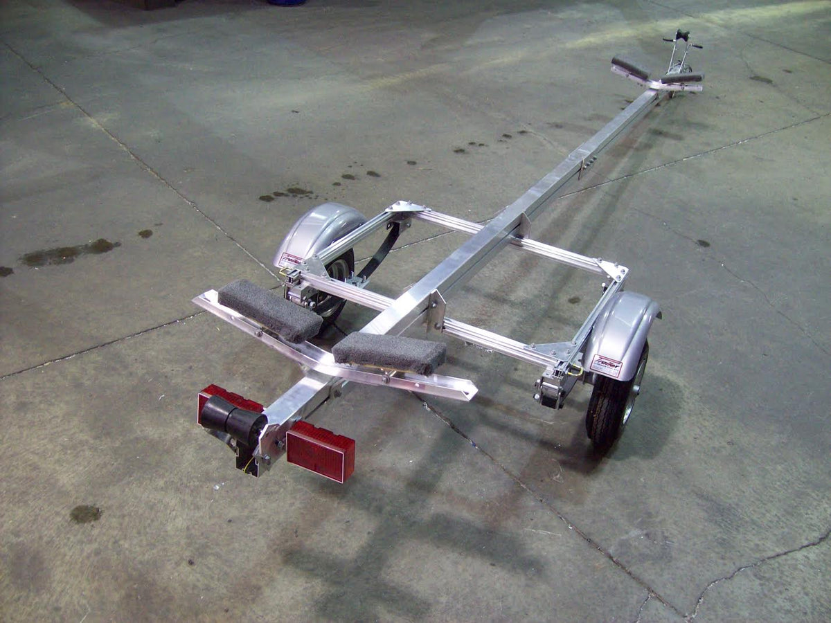 Single Boat Carrier Kit by Trailex (SUT-350-S)