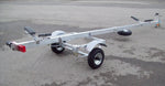 Single Boat Carrier Kit by Trailex (SUT-350-S) Thumbnail
