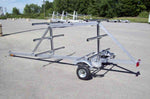 Kayak & SUP Trailer Kit by Trailex (SUT-450-M6) Thumbnail