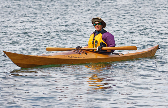 Shearwater 16