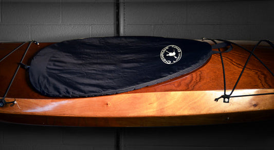 Cockpit Cover - Shearwater Sport