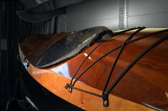 Cockpit Cover - Shearwater Sport