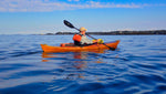 Shearwater Sport built by Daniel N, Compobello Island, Bay of Fundy Thumbnail