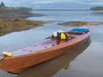 Shearwater Sport built by Daniel N, Compobello Island, Bay of Fundy Thumbnail