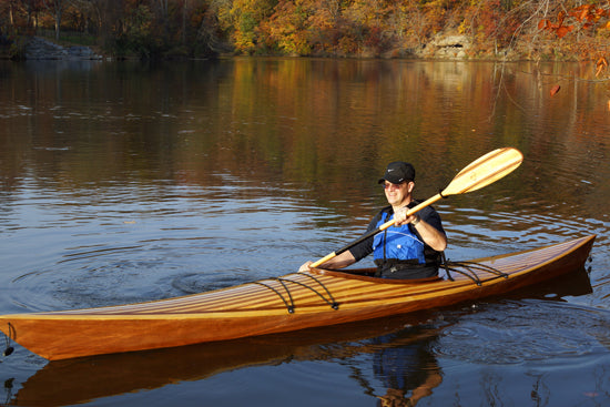 Shearwater Sport Hybrid