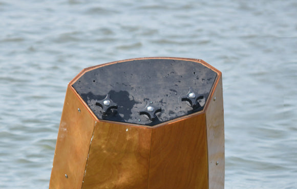 Neoprene Rubber Gasket - Pre-cut Patterns