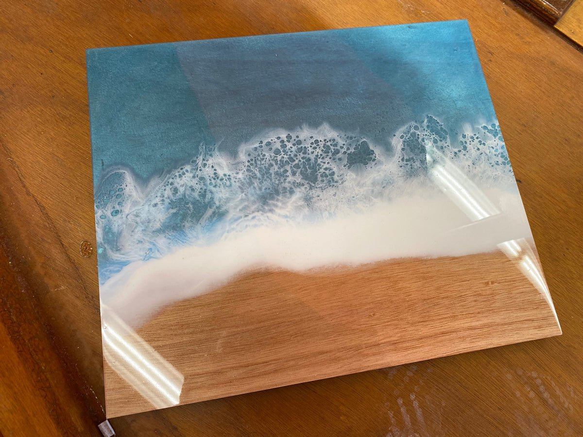 Art Pro Epoxy
